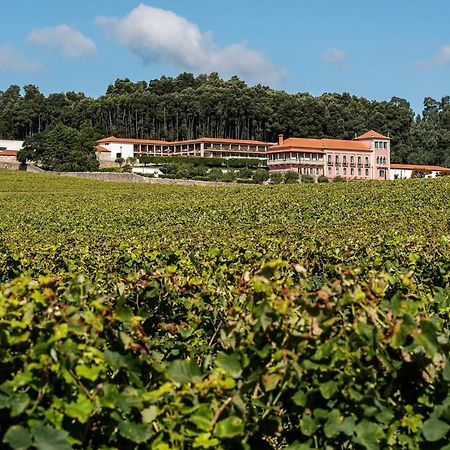 Solar De Vila Mea Barcelos Exterior foto